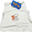 Komplet bawełniany KAFTAN + ŚPIOCHY  - TESTA  Rozmiar 74